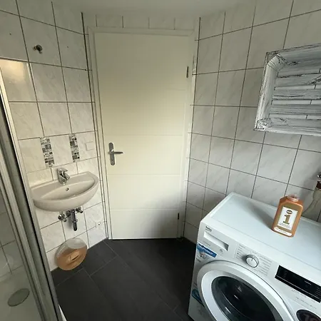 Moeblierte In Guenzburg Appartamento